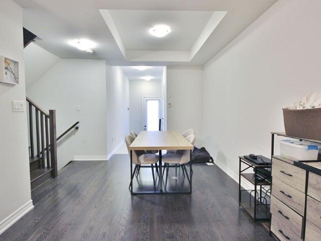 Townhouse for rent in Innisfil, Central Ontario