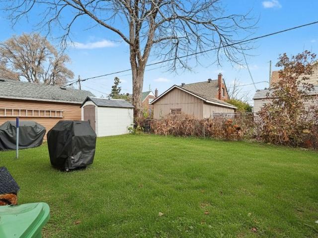 House for rent in Hagey, Ontario