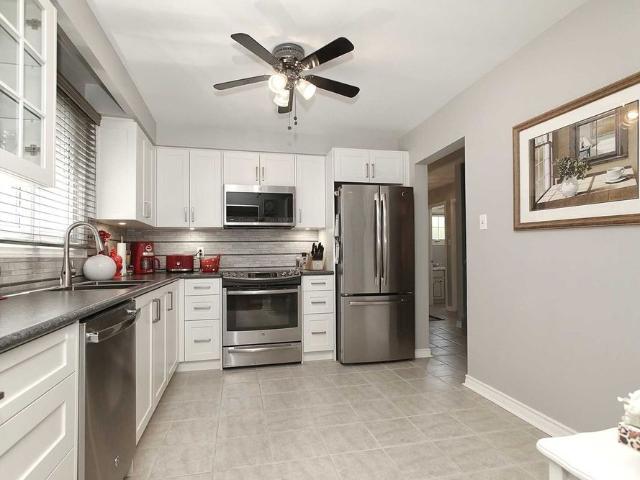 House for rent in Oakville, Ontario