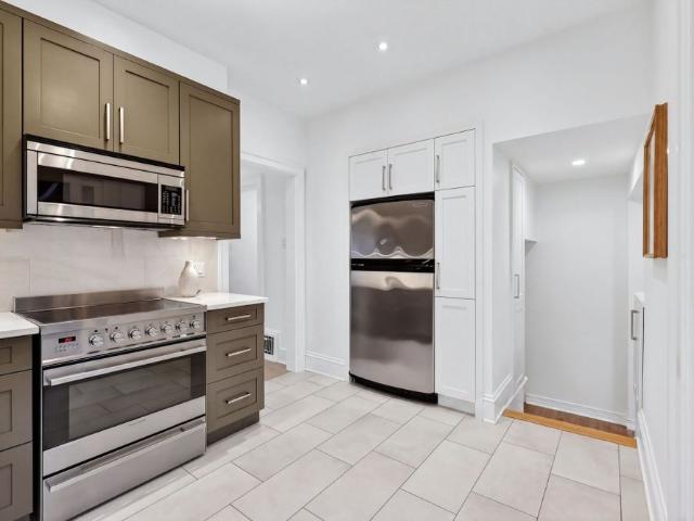 House for rent in Mulhurst Bay, Ontario