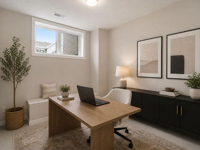 Townhouse for rent in Mulhurst Bay, Ontario