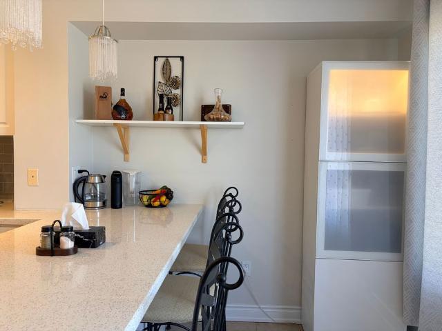 Townhouse for rent in Richmond Hill, Golden Horseshoe