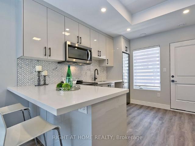 House for rent in Woburn, Ontario