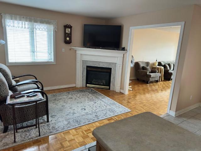 House for rent in York, Ontario