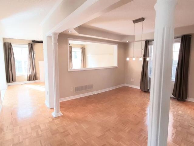 House for rent in York, Ontario