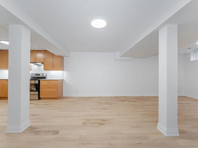 Apartment for rent in York, Ontario