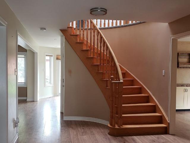 House for rent in Barrie, Ontario