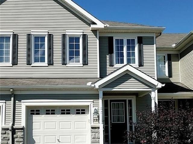 Townhouse for rent in Mulhurst Bay, Ontario