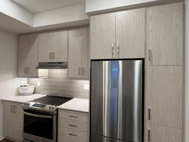 Apartment for rent in Vaughan Metropolitan Centre, Vaughan