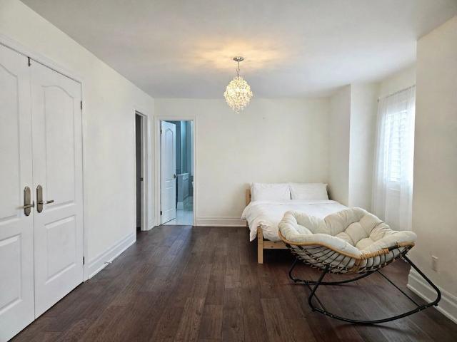 House for rent in Vaughan, Golden Horseshoe