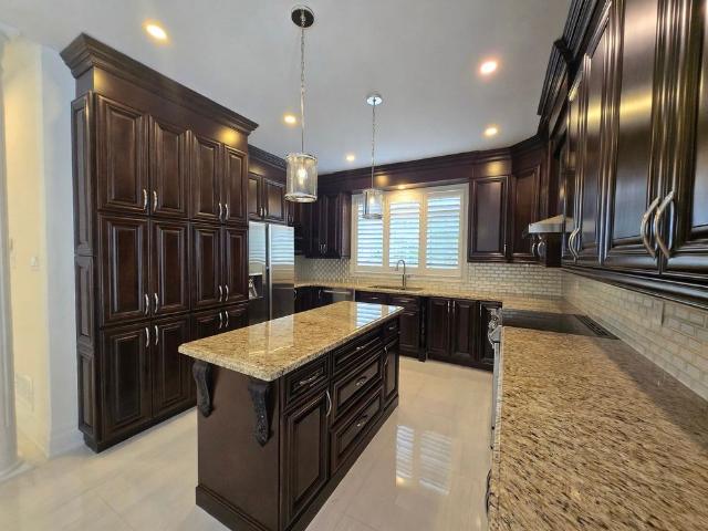 House for rent in Vaughan, Golden Horseshoe
