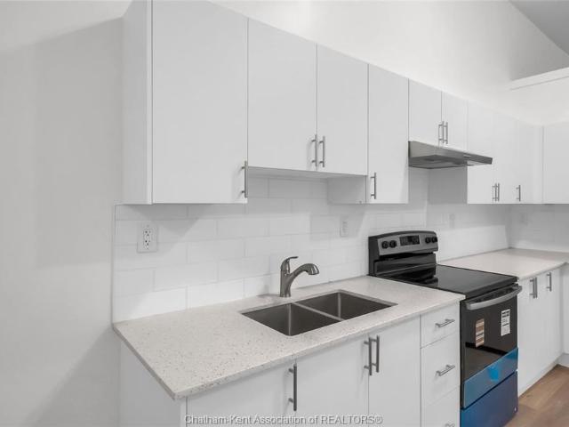 Apartment for rent in Chatham–kent, Ontario