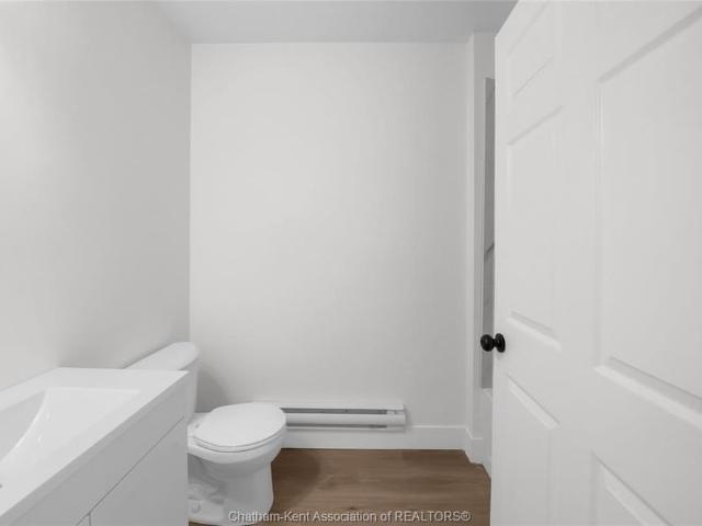 Apartment for rent in Dresden, Southwestern Ontario