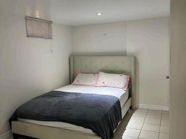 Apartment for rent in Woburn, Ontario