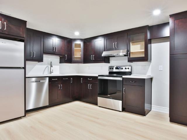 House for rent in York, Ontario