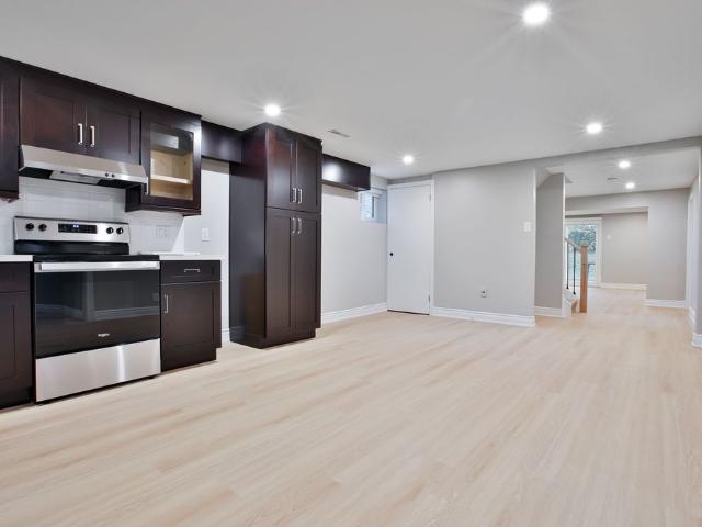 House for rent in York, Ontario