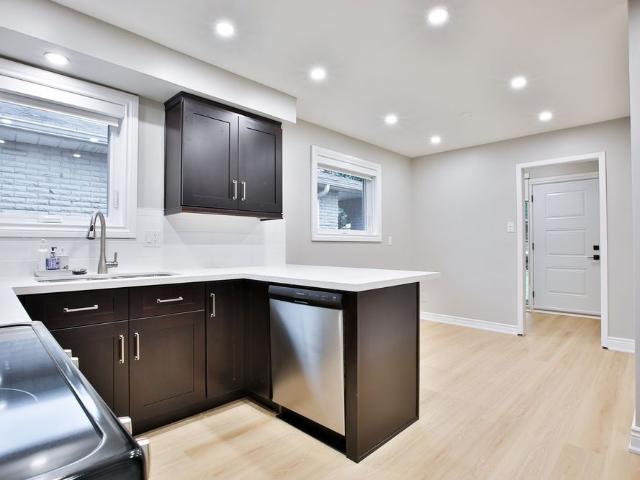 House for rent in York, Ontario