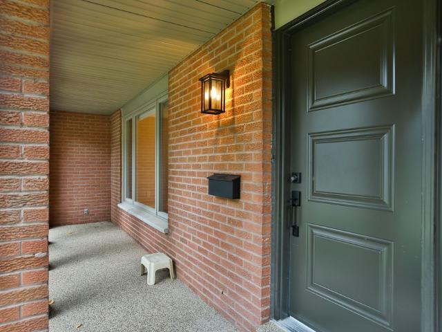 House for rent in York, Ontario