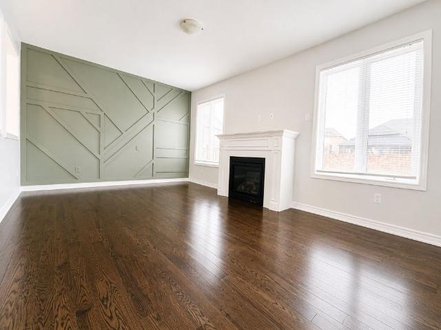 House for rent in Innisfil, Central Ontario