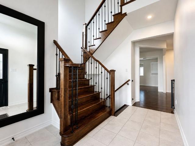 House for rent in Innisfil, Central Ontario