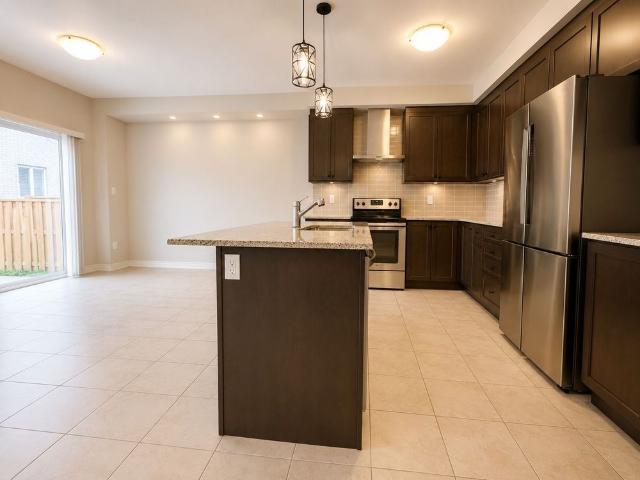 House for rent in Innisfil, Central Ontario
