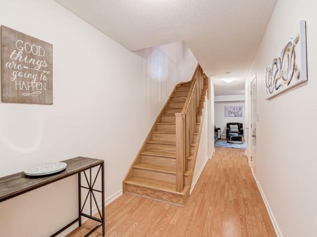 Townhouse for rent in Durham, Ontario