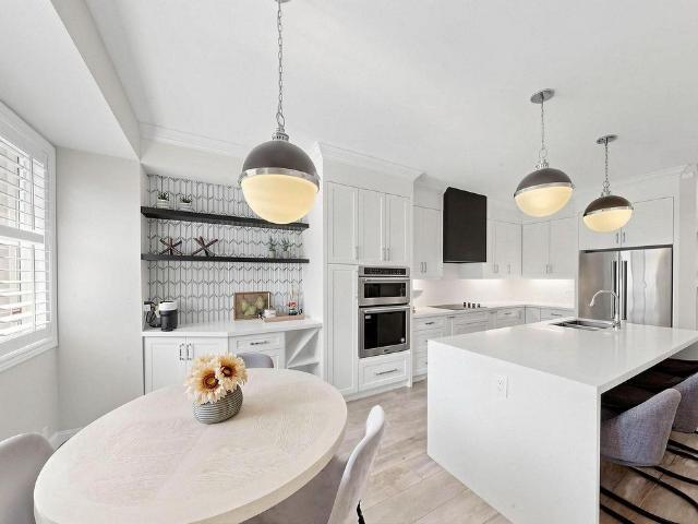 Townhouse for rent in Mississauga, Ontario