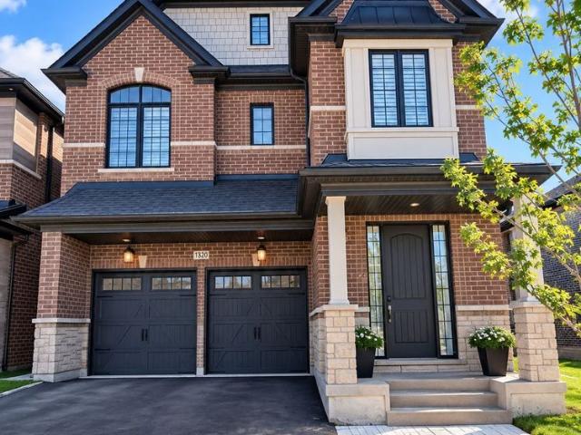 House for rent in Oakville, Golden Horseshoe