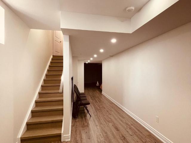 House for rent in Oakville, Ontario