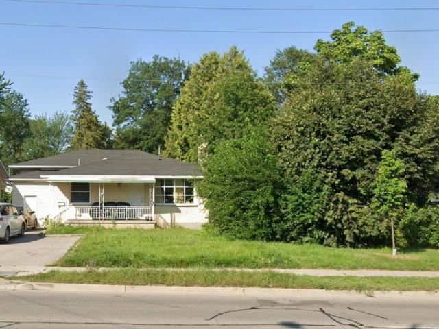 House for rent in London, Southwestern Ontario