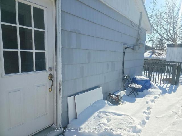 House for rent in Durham, Ontario