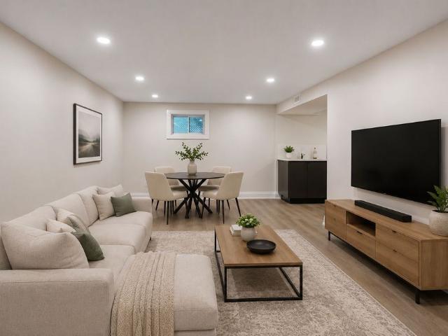 House for rent in Burlington, Ontario