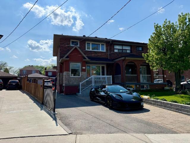 House for rent in Woburn, Ontario