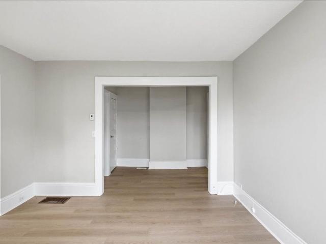 House for rent in Belleville, Ontario