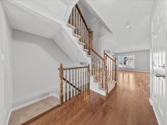 Townhouse for rent in Barrhaven West, Ottawa
