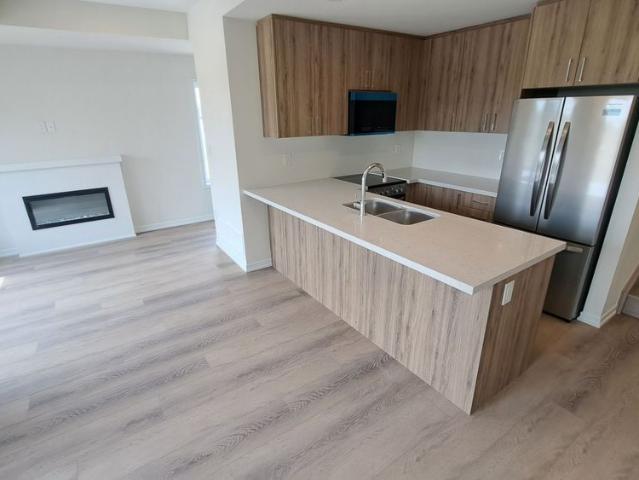 Apartment for rent in York, Ontario
