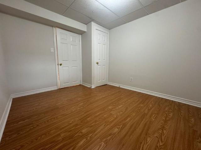 Apartment for rent in York, Ontario