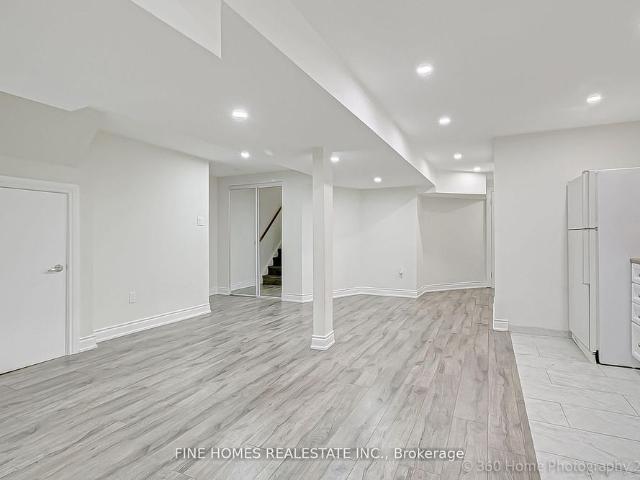 Apartment for rent in York, Ontario