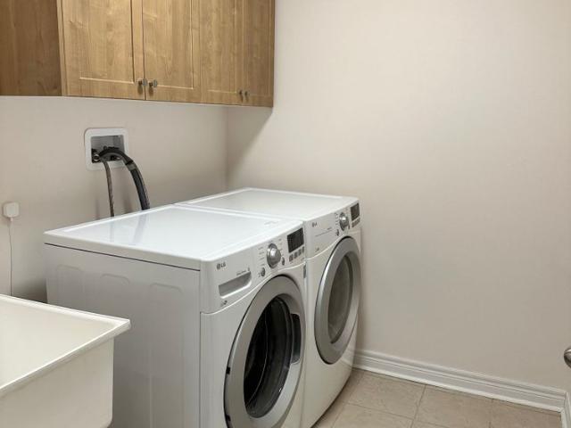 House for rent in Whitchurch-Stouffville, Golden Horseshoe