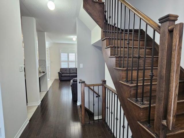 Townhouse for rent in York, Ontario