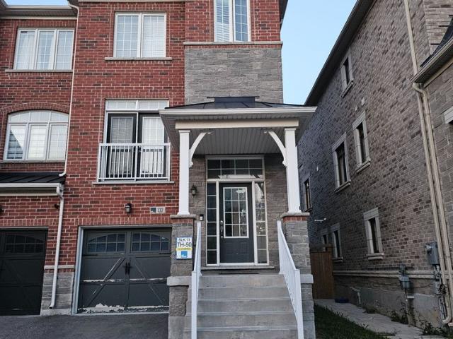 Townhouse for rent in York, Ontario
