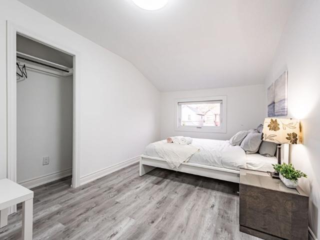 House for rent in Woburn, Ontario