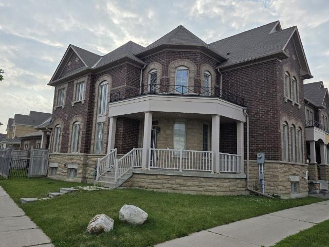 Townhouse for rent in York, Ontario