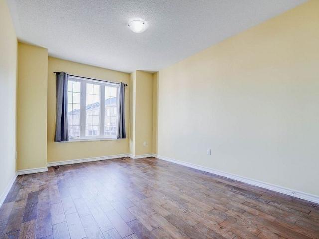 Townhouse for rent in Richmond Hill, Golden Horseshoe