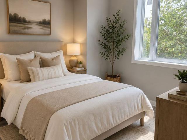 Townhouse for rent in Mulhurst Bay, Ontario