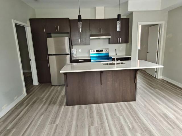 Townhouse for rent in Mulhurst Bay, Ontario