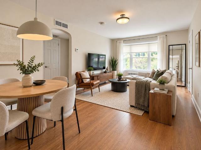 Apartment for rent in Don Valley West, Toronto