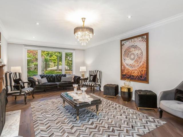 House for rent in Lorne Park, Mississauga