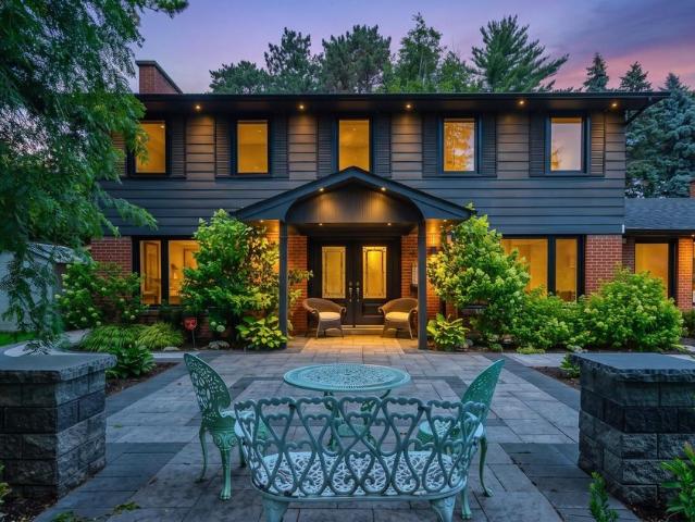 House for rent in Lorne Park, Mississauga
