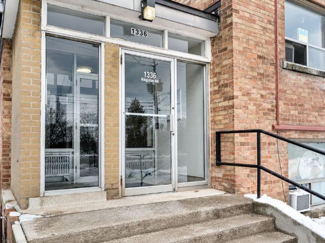 Apartment for rent in Woburn, Ontario